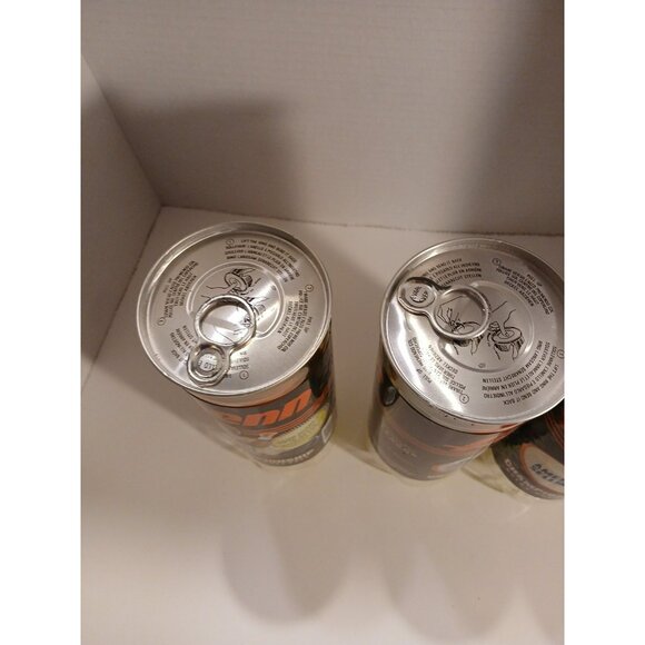 Lot Of 3 Penn Championship Extra-Duty Felt Tennis Balls Can - 3 Count per Can - Picture 8 of 12